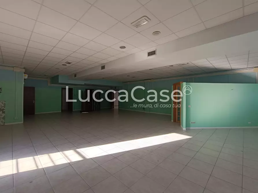 ufficio in affitto a Lucca in zona Sant'Anna
