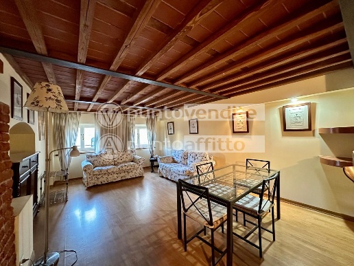 appartamento in affitto a Lucca in zona Centro Città