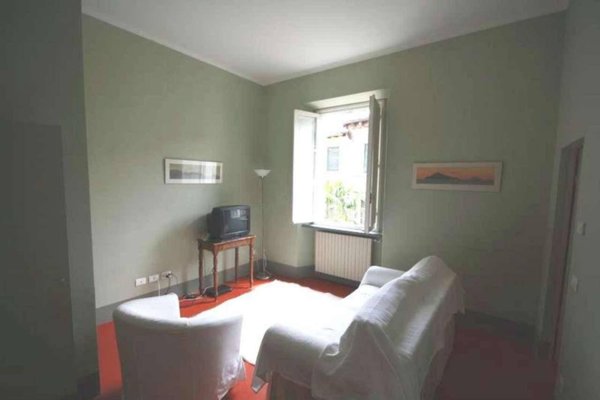 appartamento in affitto a Lucca in zona Centro Città