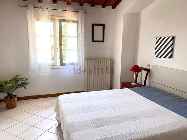 appartamento in affitto a Lucca in zona Sant'Anna