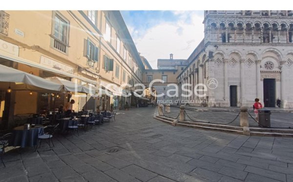 ufficio in affitto a Lucca in zona Centro Città