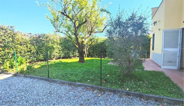 appartamento in affitto a Lucca in zona zona San Filippo