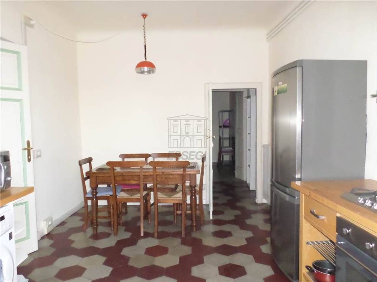 appartamento in affitto a Lucca in zona Centro Città