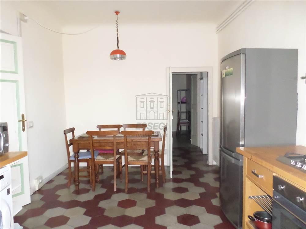 appartamento in affitto a Lucca in zona Centro Città