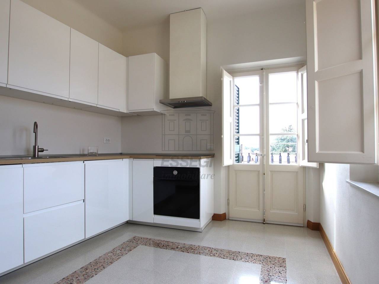 appartamento in affitto a Lucca in zona Centro Città