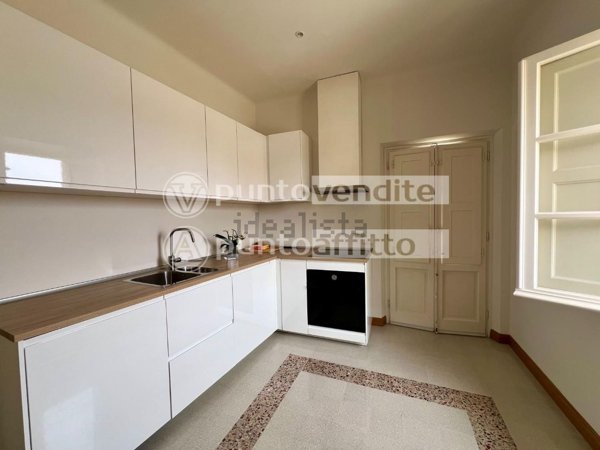 appartamento in affitto a Lucca in zona Centro Città