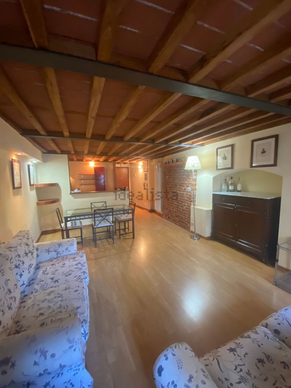 appartamento in affitto a Lucca in zona Centro Città