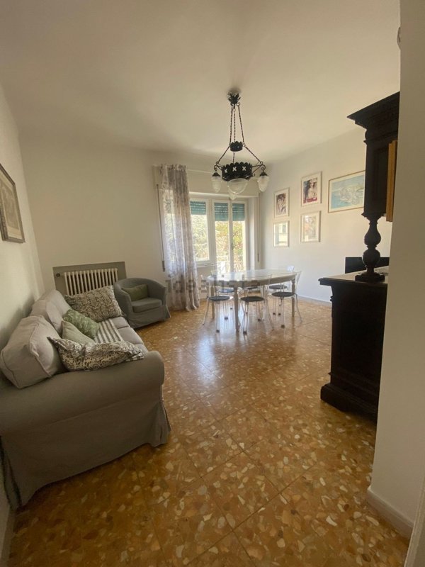 appartamento in affitto a Lucca in zona Sant'Anna