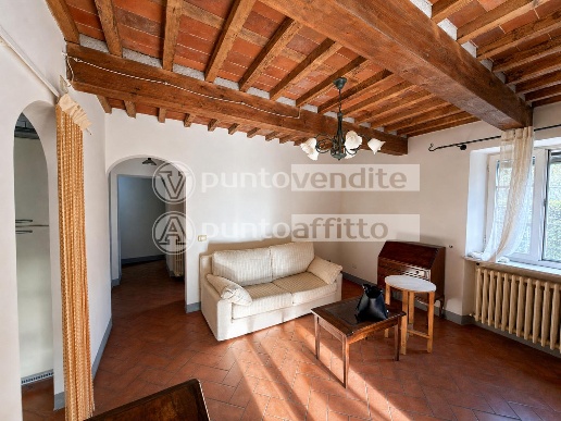 appartamento in affitto a Lucca in zona Centro Città