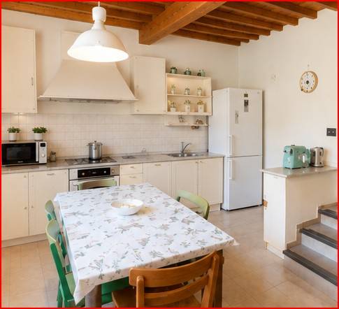 appartamento in affitto a Lucca in zona Centro Città