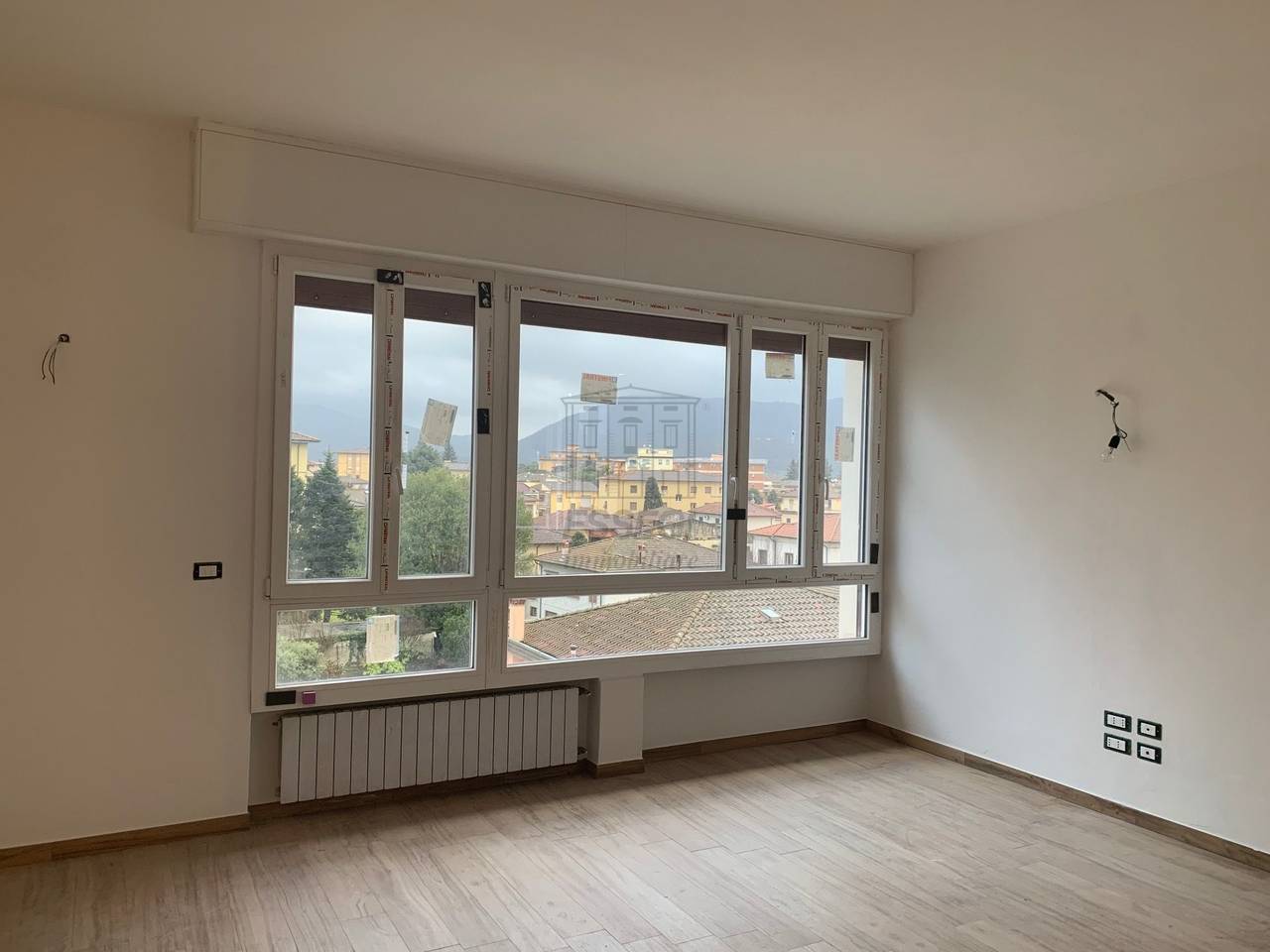 appartamento in affitto a Lucca in zona Sant'Anna