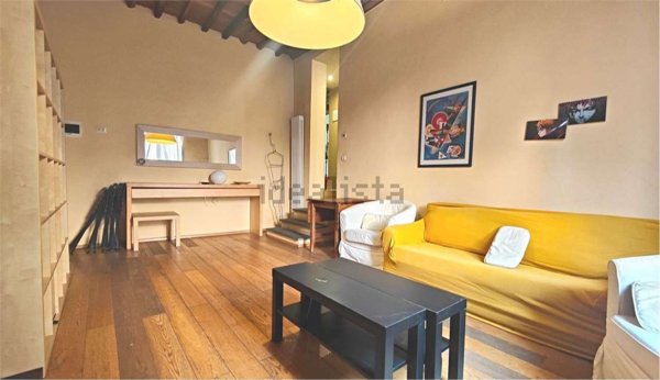 appartamento in affitto a Lucca in zona Centro Città