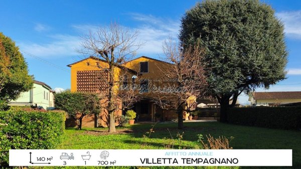 casa indipendente in affitto a Lucca in zona Picciorana