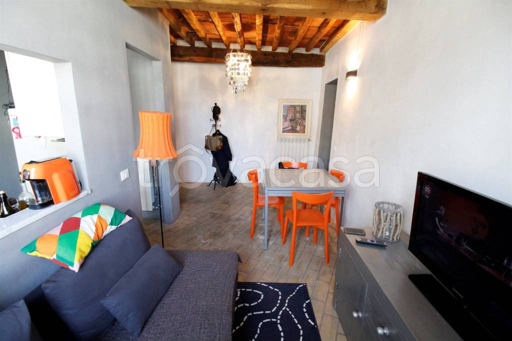 appartamento in affitto a Lucca in zona Centro Città