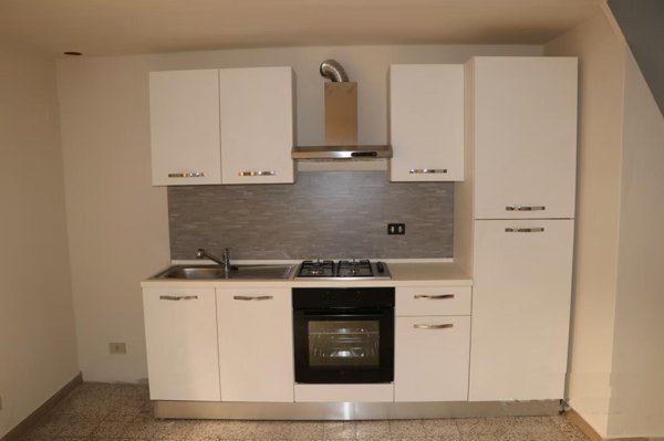 appartamento in affitto a Lucca in zona Centro Città