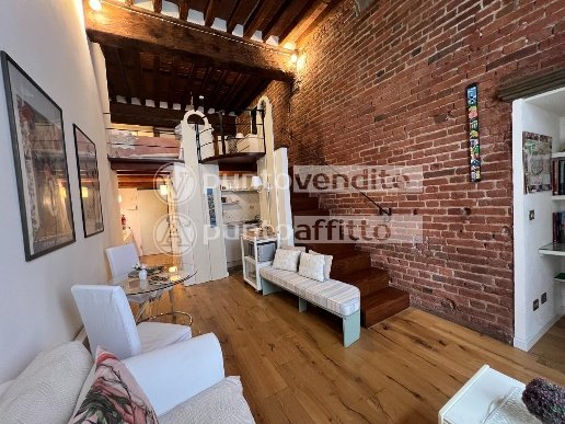appartamento in affitto a Lucca in zona Centro Città