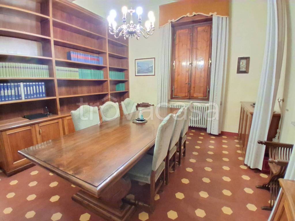 ufficio in affitto a Lucca in zona Sant'Anna