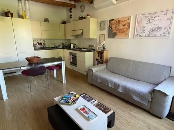 appartamento in affitto a Lucca in zona Monte San Quirico