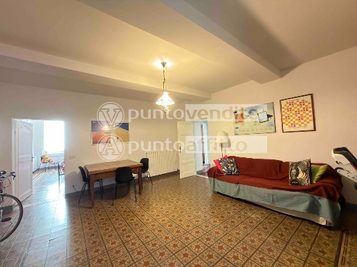appartamento in affitto a Lucca in zona Centro Città