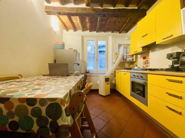 appartamento in affitto a Lucca in zona Centro Città