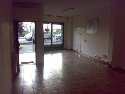 locale commerciale in affitto a Lucca in zona Sant'Anna
