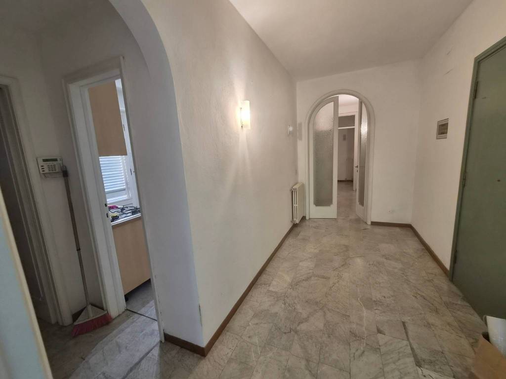 appartamento in affitto a Lucca in zona Nozzano