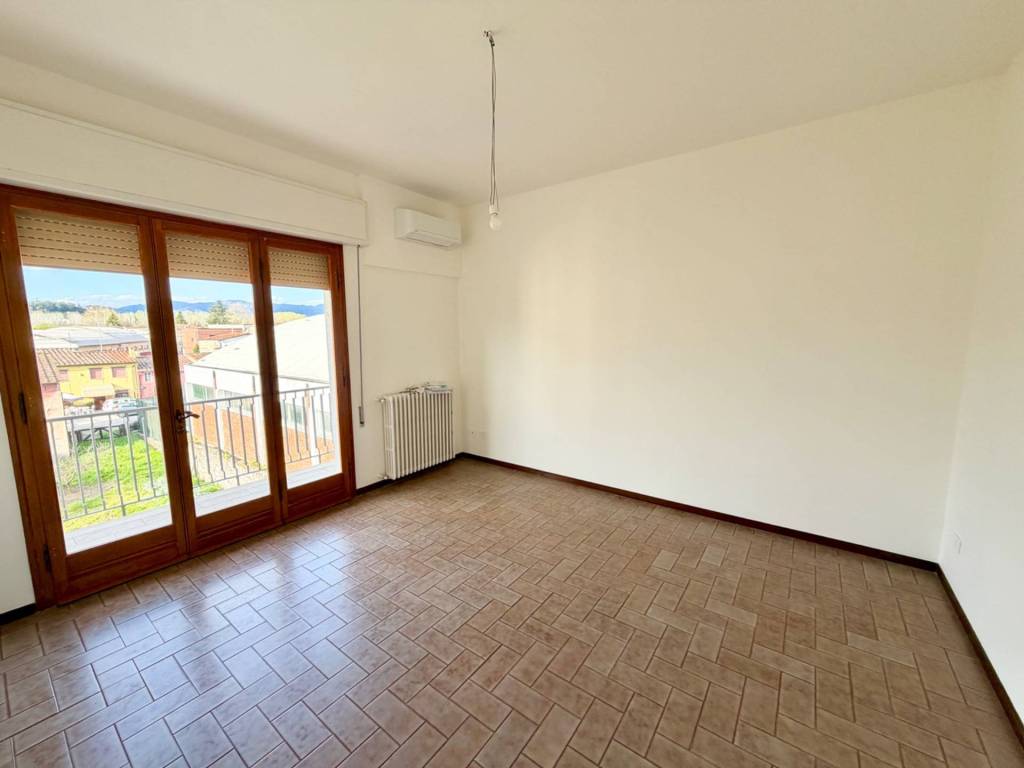 appartamento in affitto a Lucca in zona zona San Marco