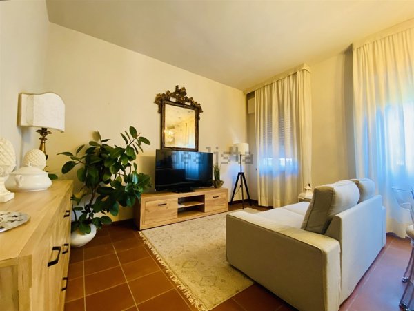 appartamento in affitto a Lucca in zona zona San Marco