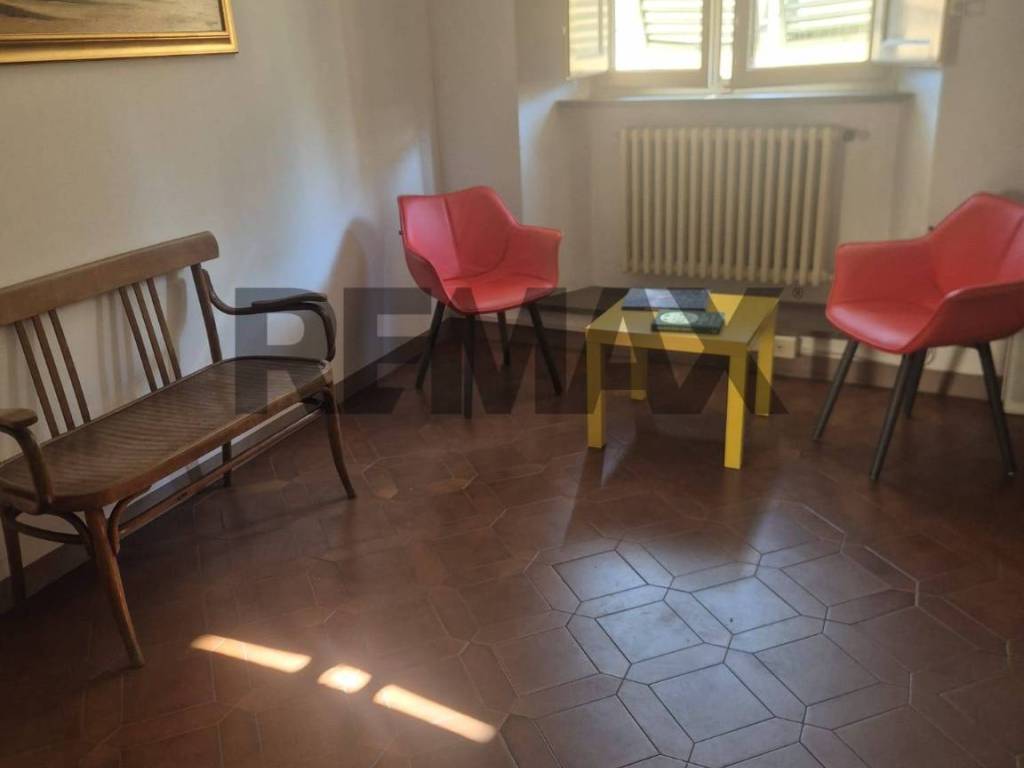 ufficio in affitto a Lucca in zona Centro Città