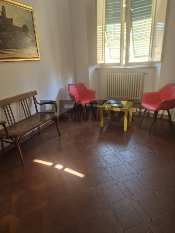appartamento in affitto a Lucca in zona Centro Città
