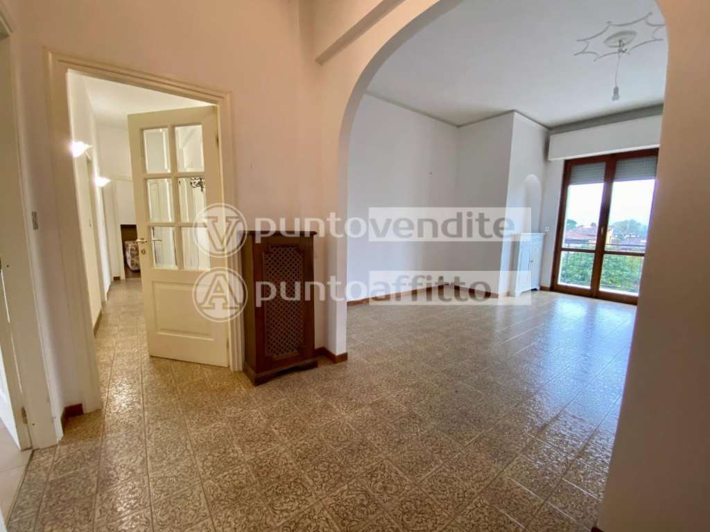 appartamento in affitto a Lucca in zona San Donato