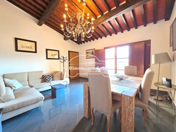appartamento in affitto a Lucca in zona Centro Città