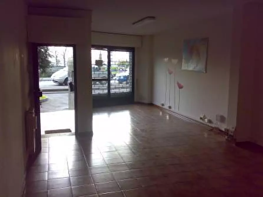 locale commerciale in affitto a Lucca in zona Sant'Anna