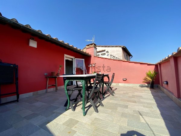 appartamento in affitto a Lucca in zona Centro Città