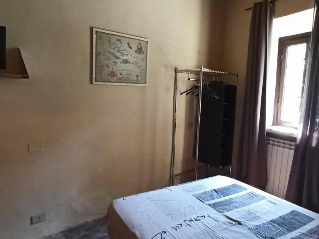 appartamento in affitto a Lucca in zona zona San Marco