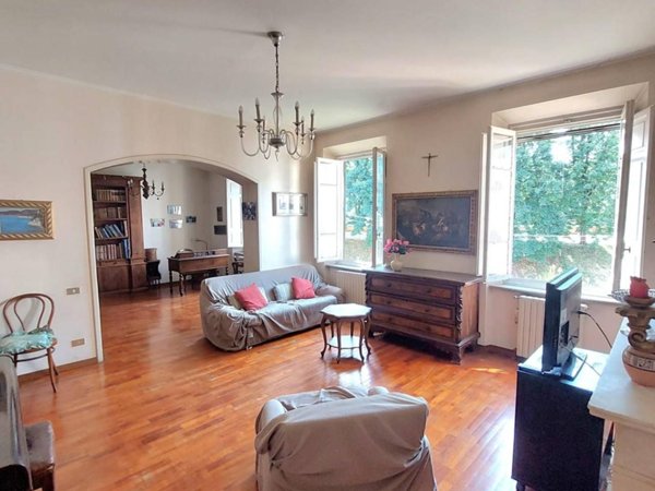 appartamento in affitto a Lucca in zona Centro Città