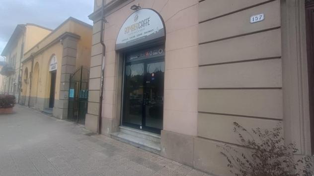locale commerciale in affitto a Lucca