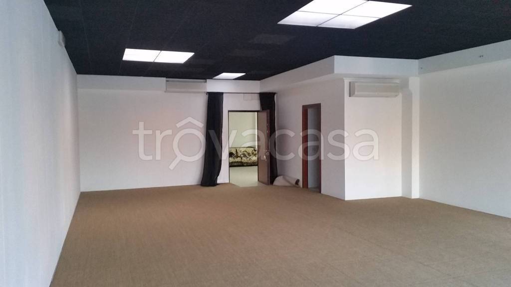 appartamento in affitto a Lucca in zona Sant'Anna