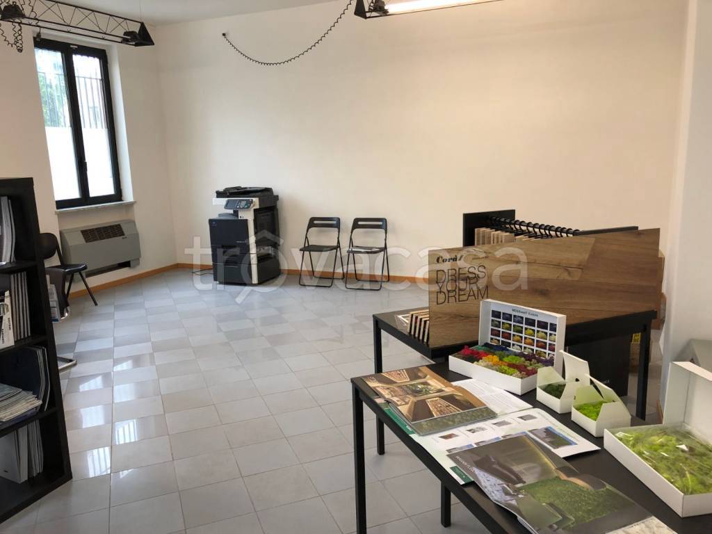 appartamento in affitto a Lucca in zona Sant'Anna