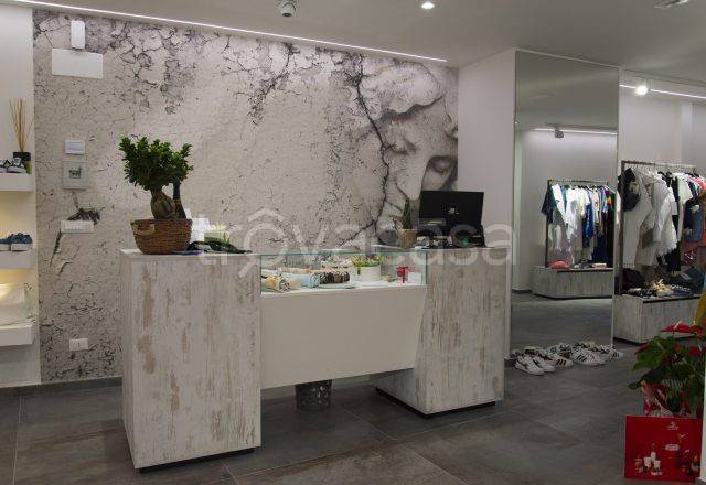 appartamento in affitto a Lucca in zona Sant'Anna
