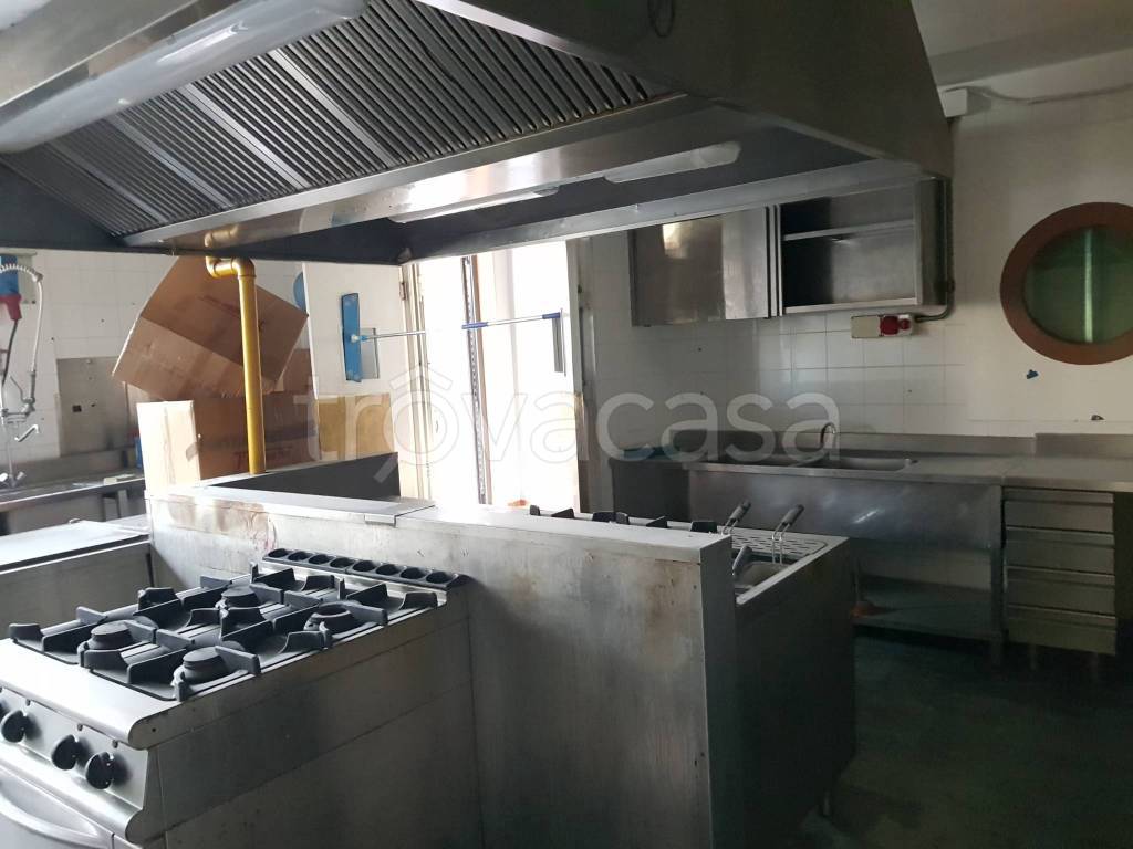 appartamento in affitto a Lucca in zona Zona San Concordio