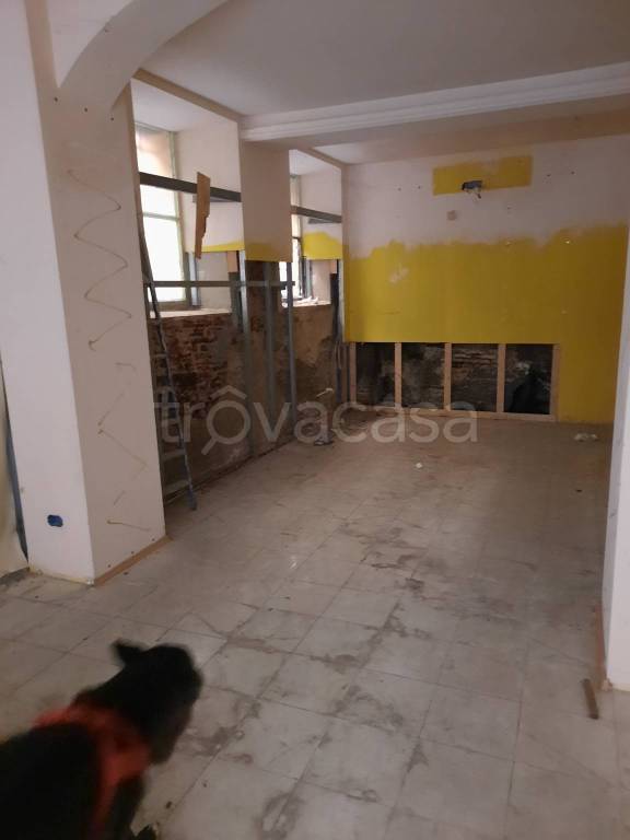 appartamento in affitto a Lucca in zona Sant'Anna
