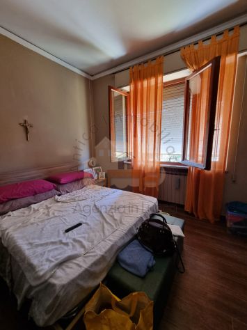 appartamento in affitto a Lucca in zona Centro Città