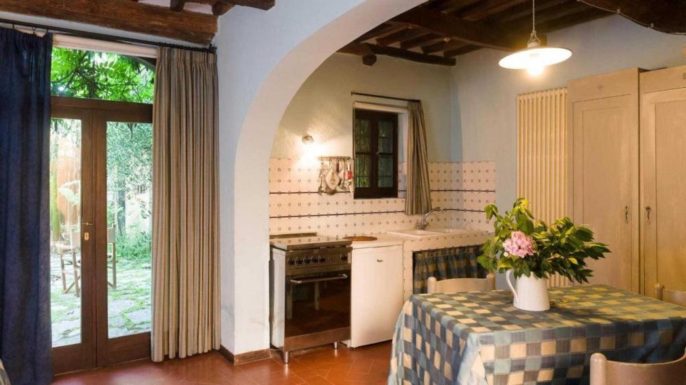 appartamento in affitto a Lucca in zona zona SS. Annunziata