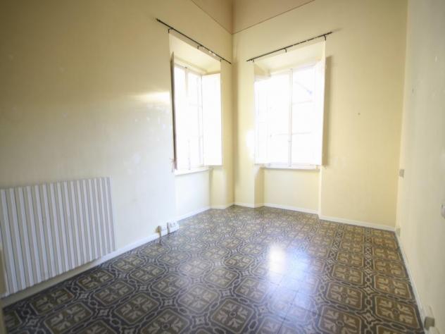 appartamento in affitto a Lucca in zona Centro Città