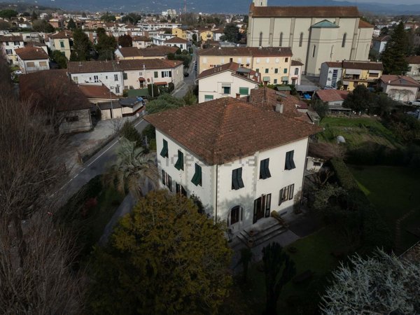 appartamento in affitto a Lucca in zona zona San Marco