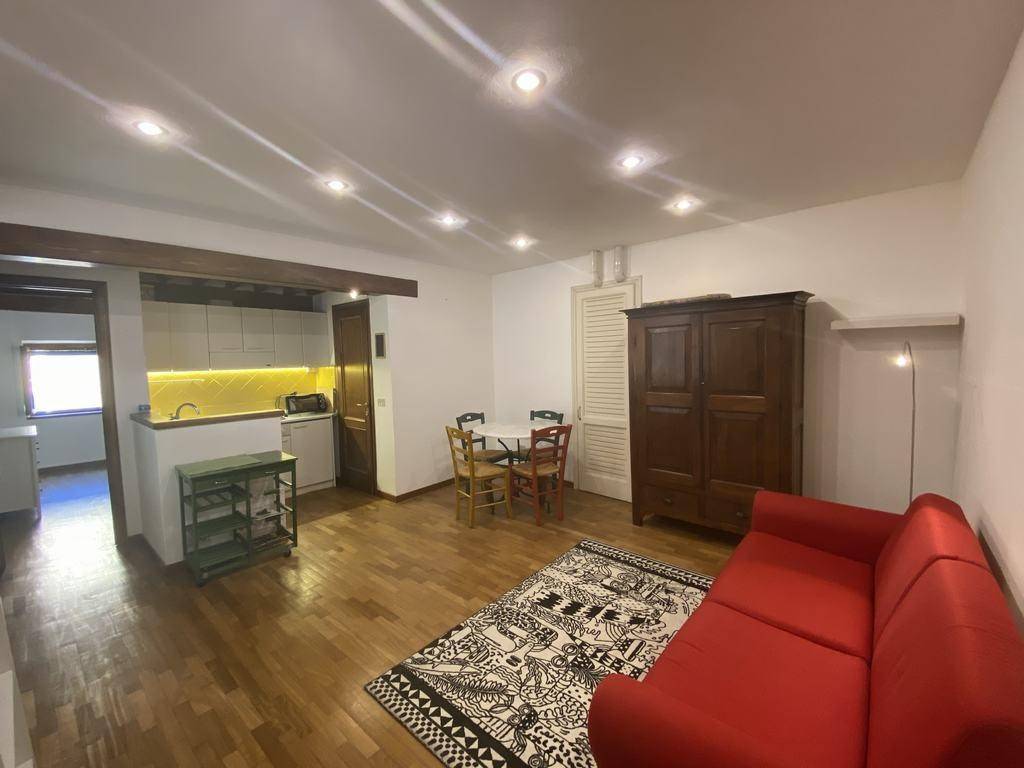 appartamento in affitto a Lucca in zona Centro Città