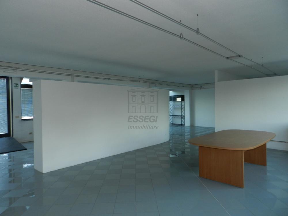 ufficio in affitto a Lucca
