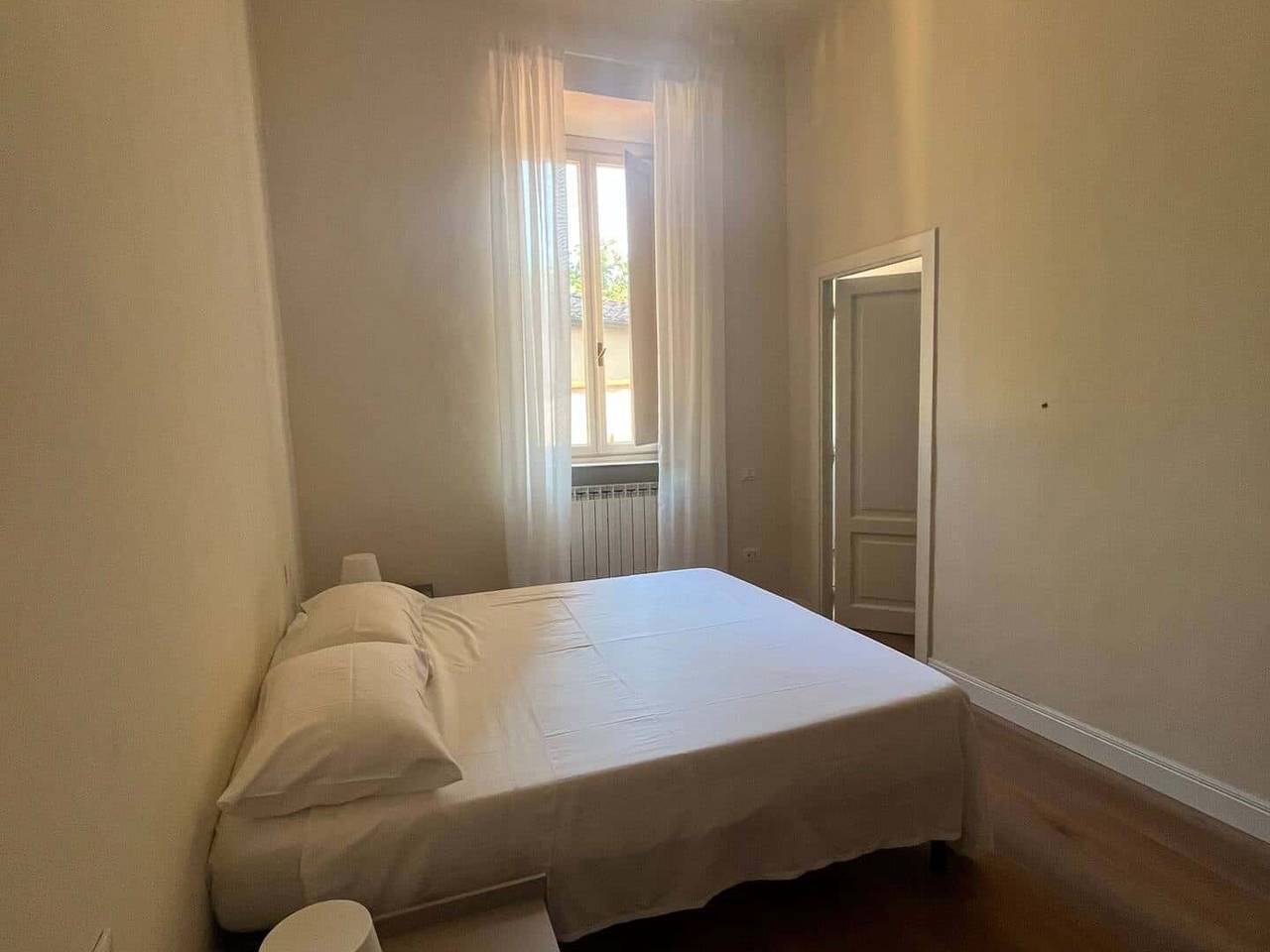 appartamento in affitto a Lucca in zona Centro Città