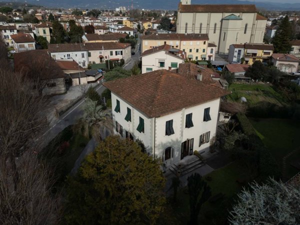 appartamento in affitto a Lucca in zona zona San Marco
